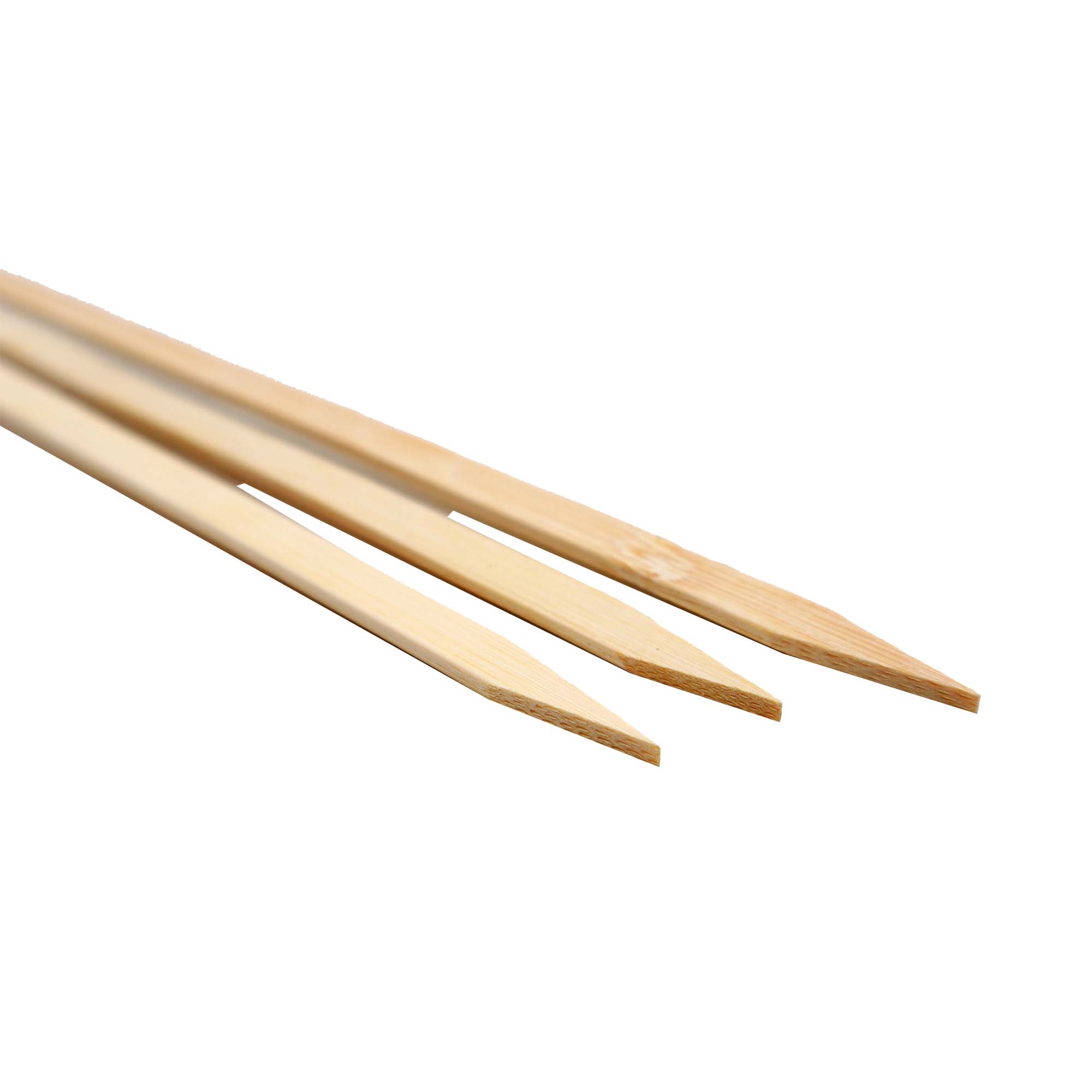 Bamboo Skewers  Assorted