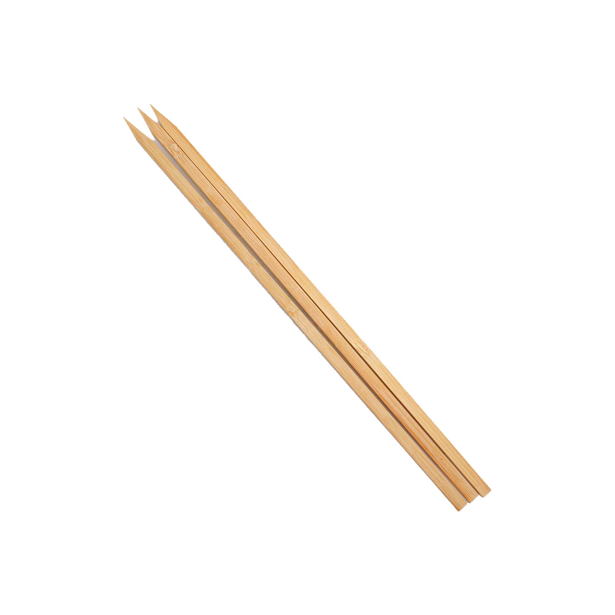 Bamboo Skewers  Assorted