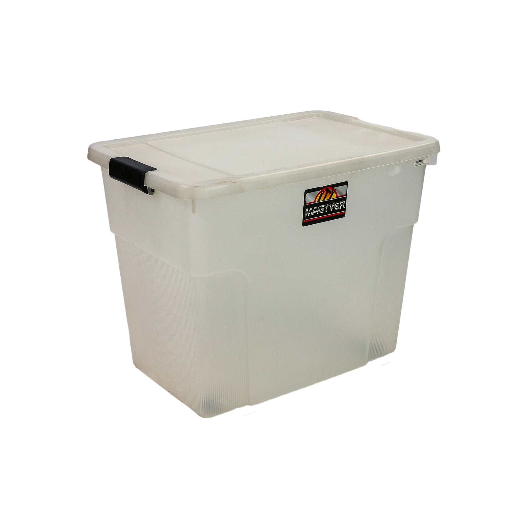 75L Magyver Plastic Storage Box Utility Container Versatile Formosa