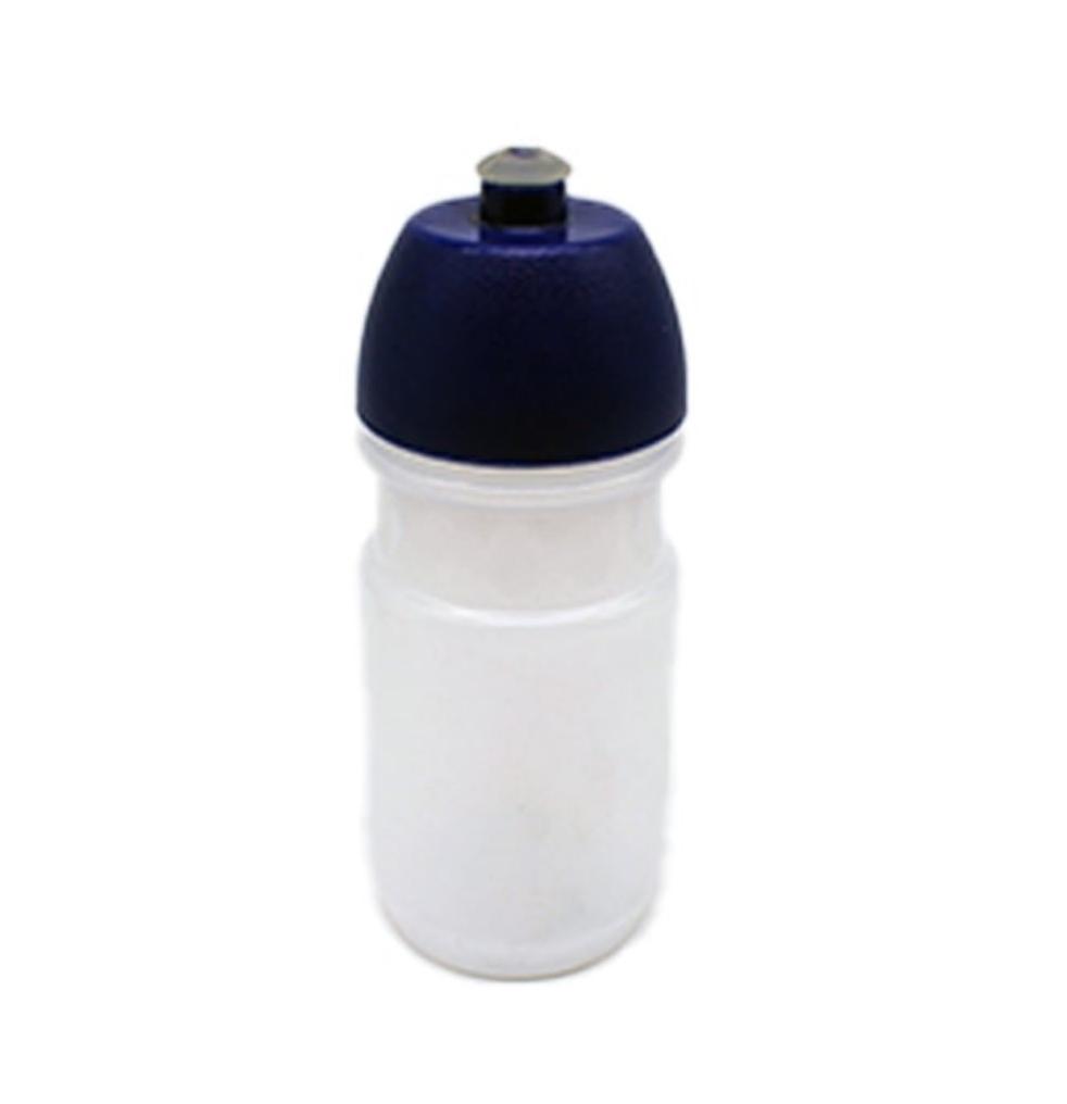 Sports Water Plastic Bottle Trans 500ml 12960