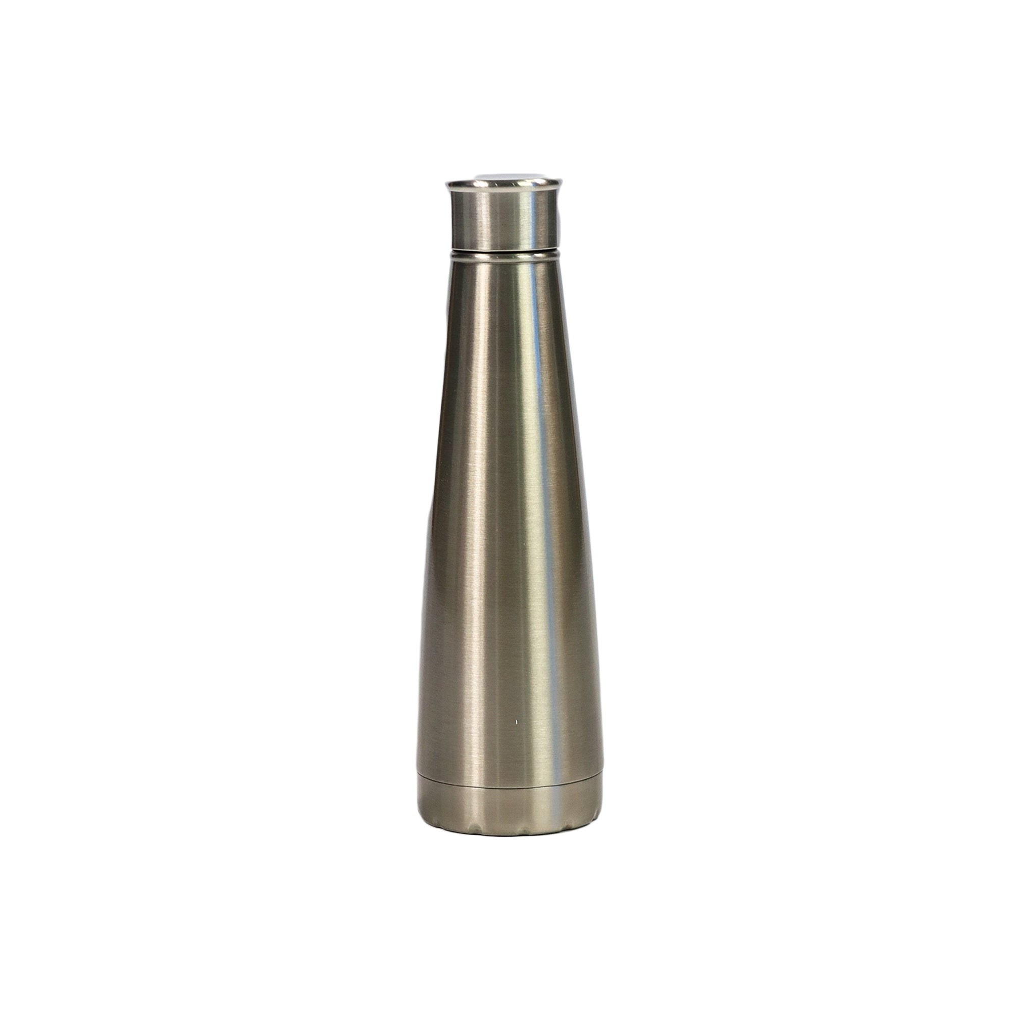 Office Flask 500ml Double Wall Stainless Steel 35027