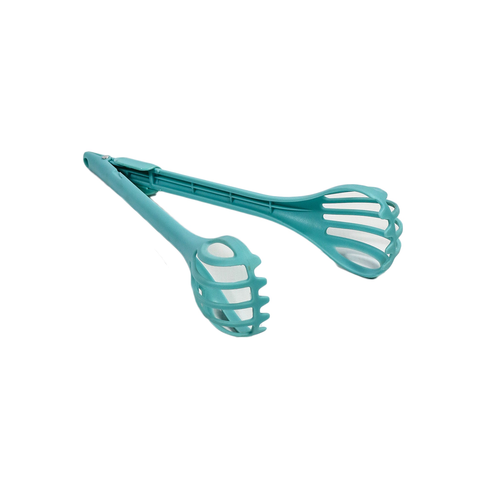 Xclusiv Egg Whisk and Tong 27cm