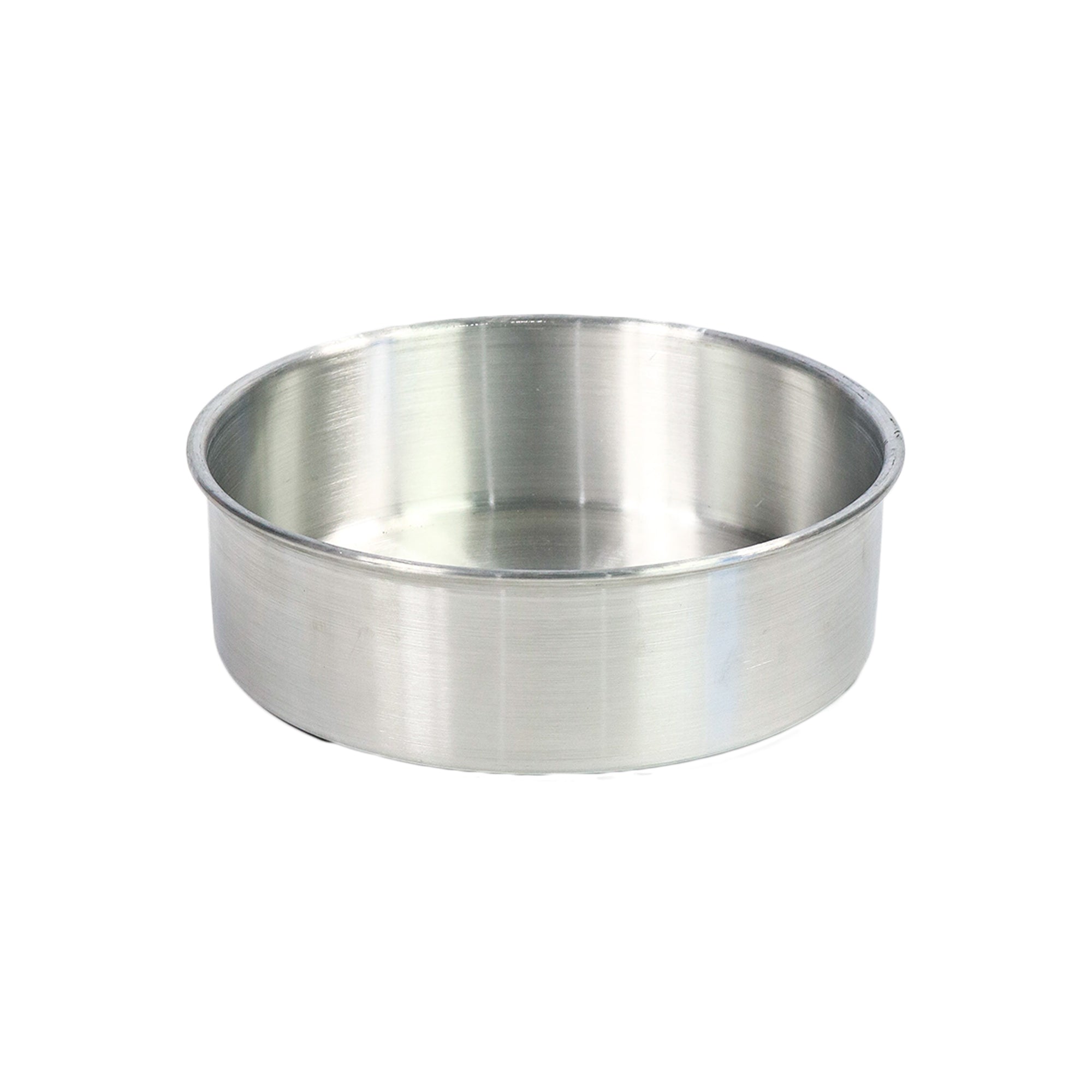 Bakeware Pan Aluminium Round 23x7cm