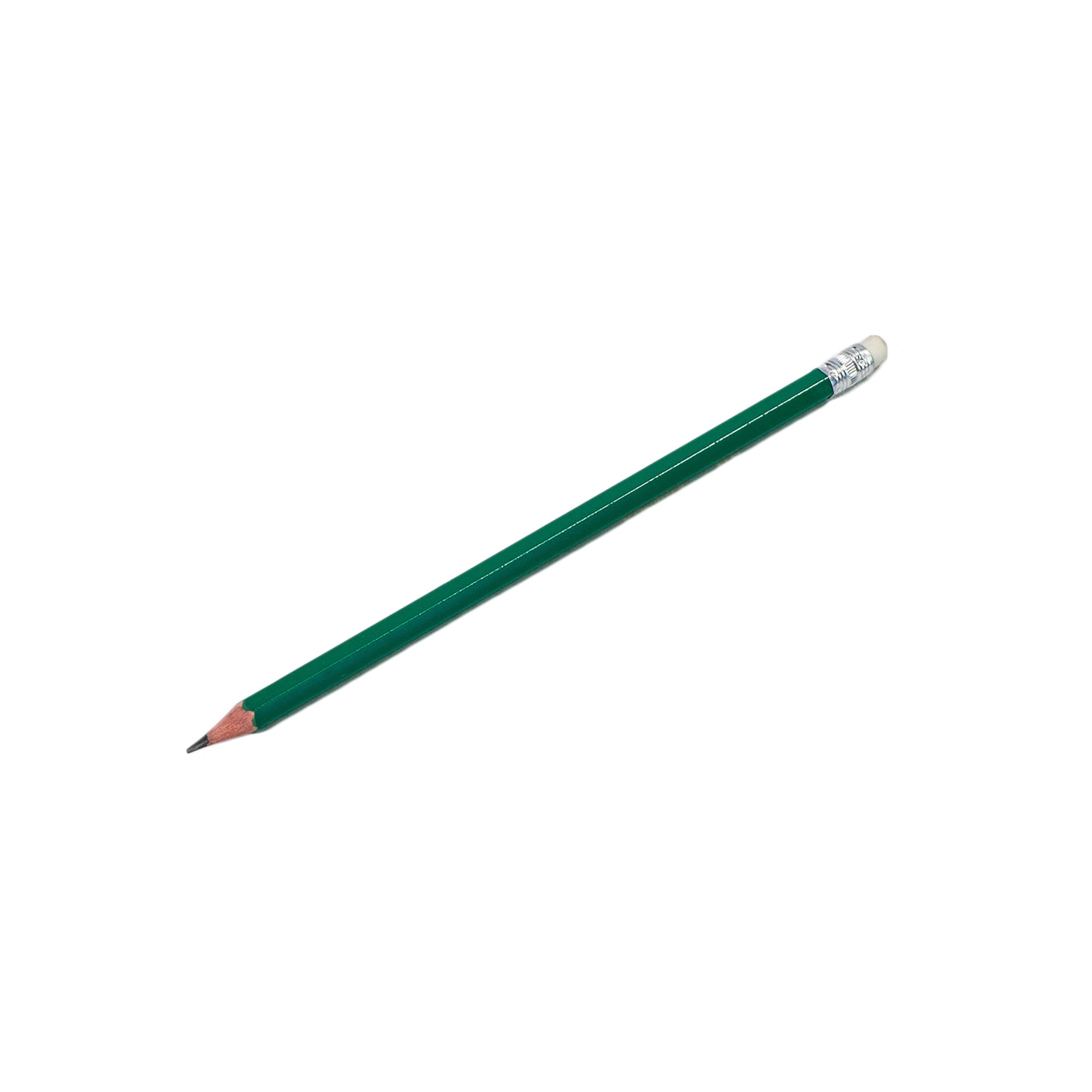 Pencil Rubber Tip Sharpen Econo PEN017