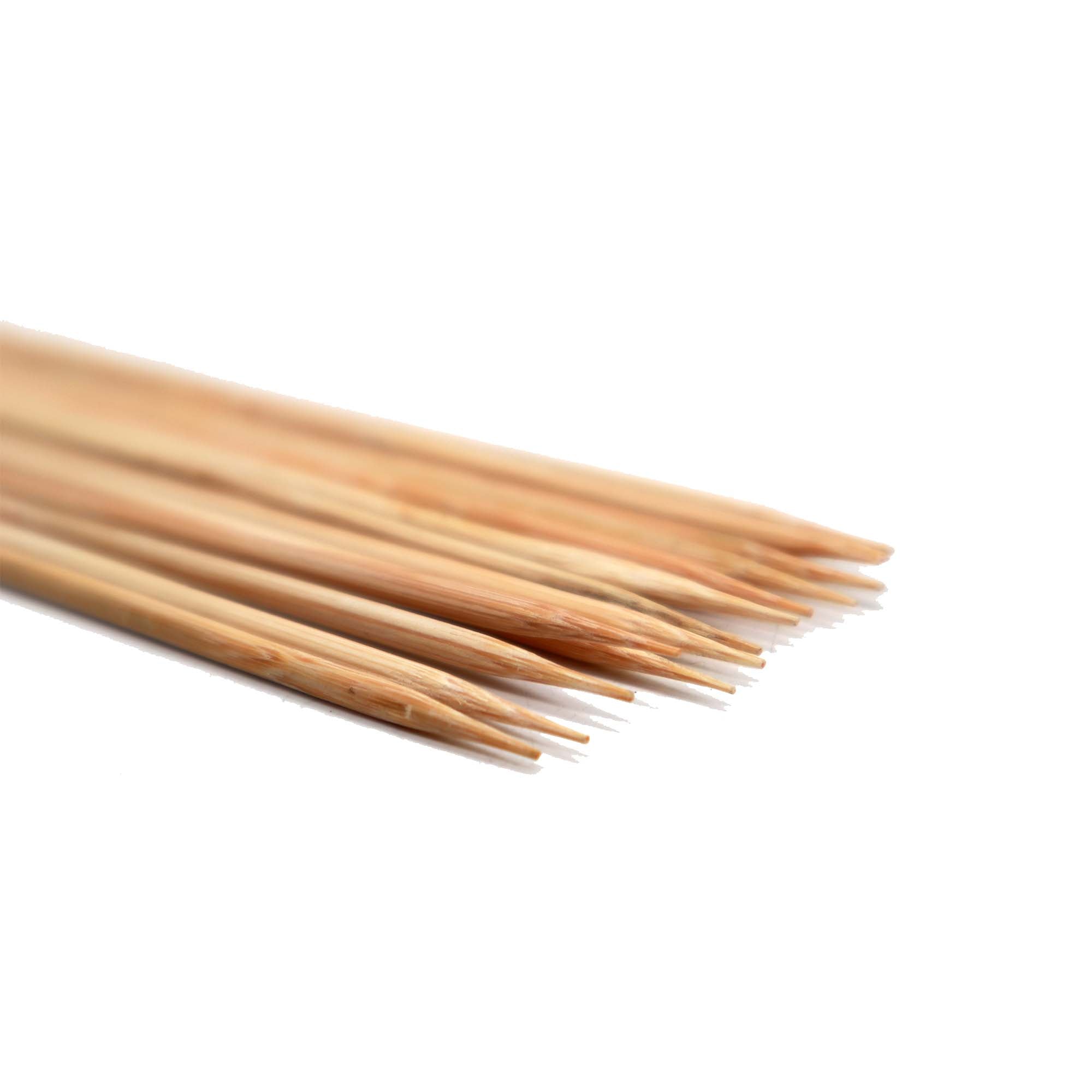 Bamboo Skewers 25cmx3mm 100pc discontinued