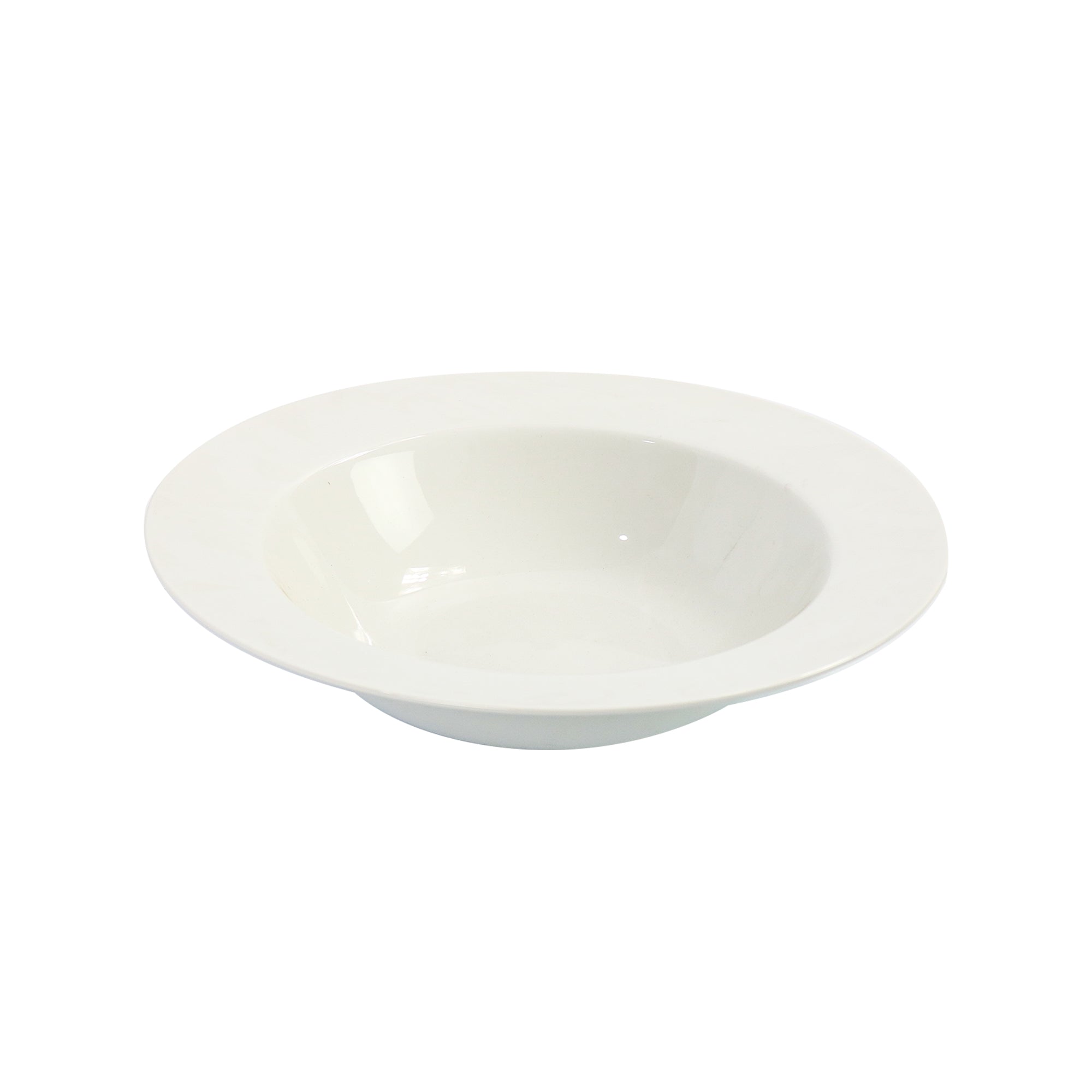 30cm Porcelain Pasta Bowl SGN2024   00071392 