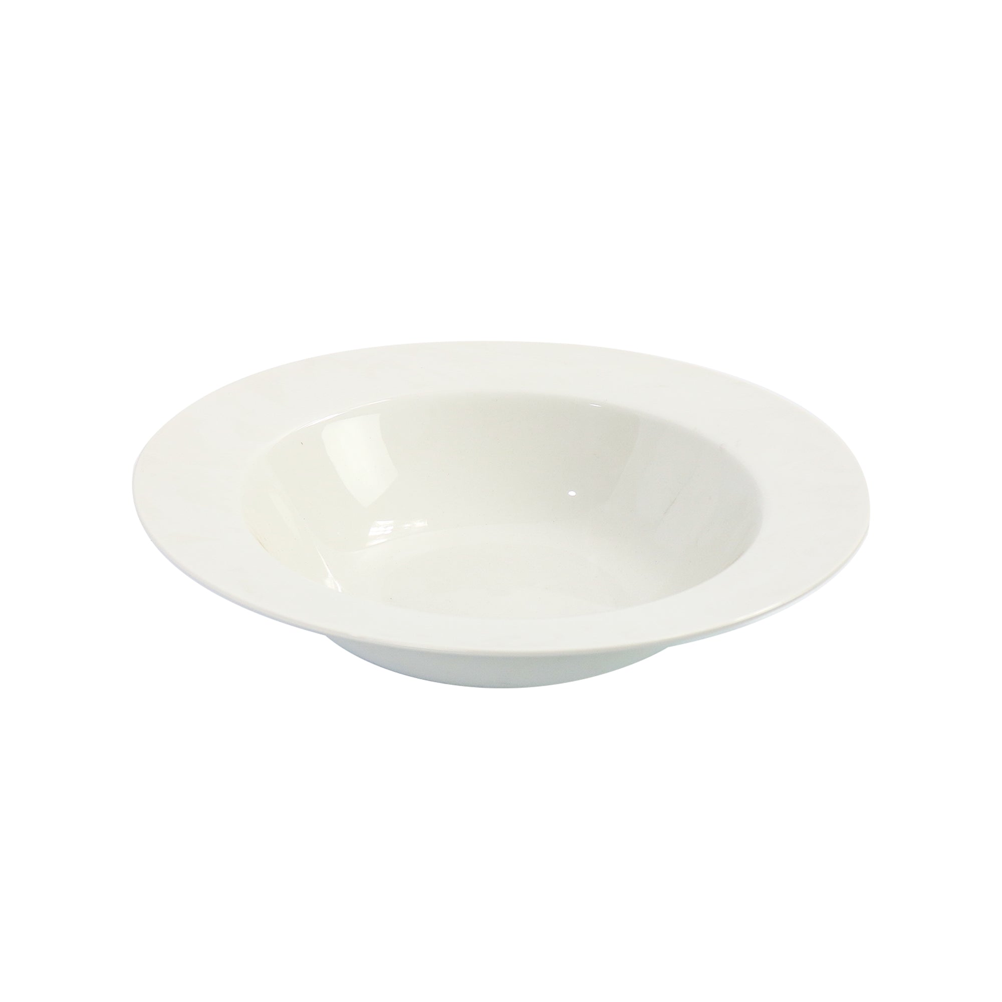 30cm Porcelain Pasta Bowl SGN2024