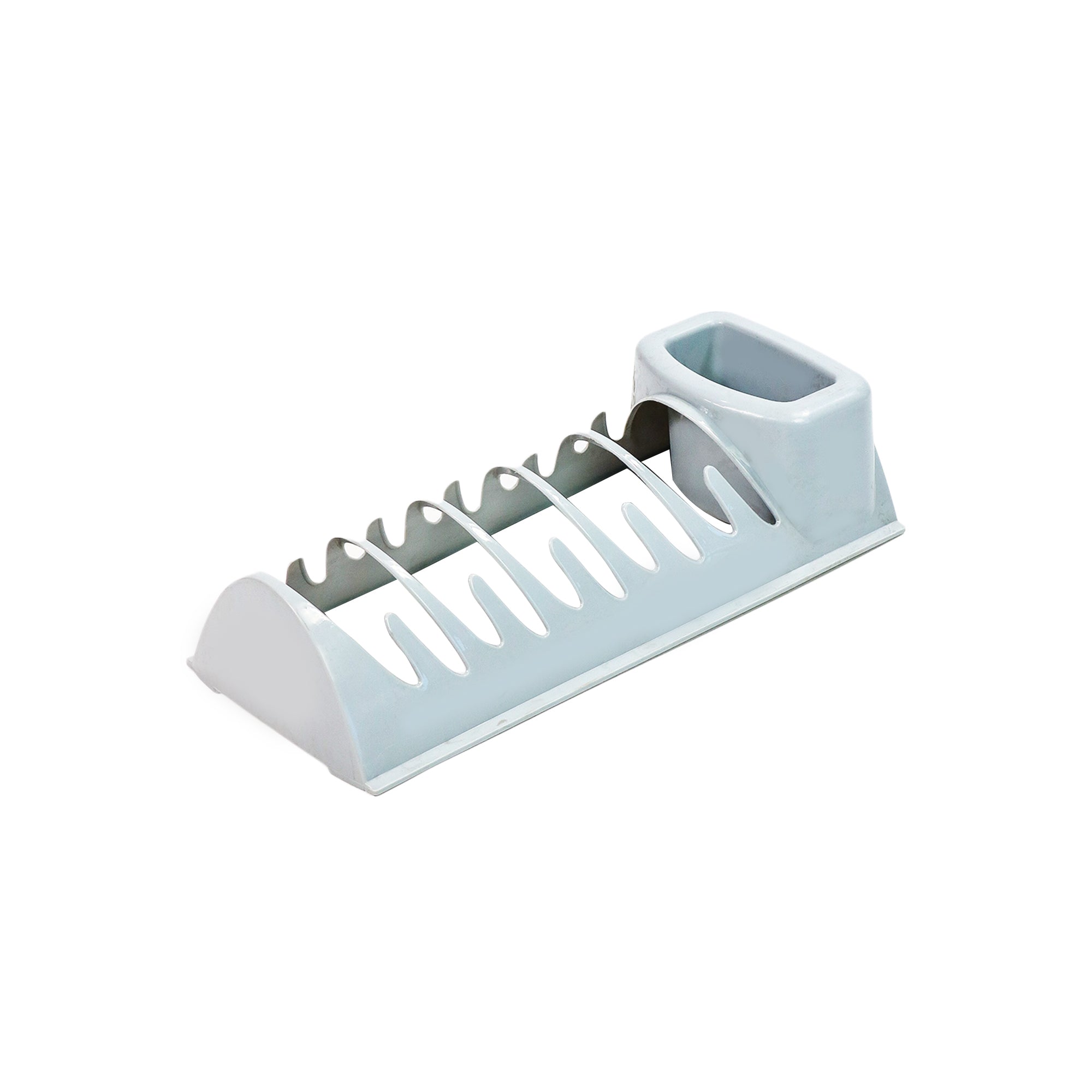 Plastic Dish Rack P0088