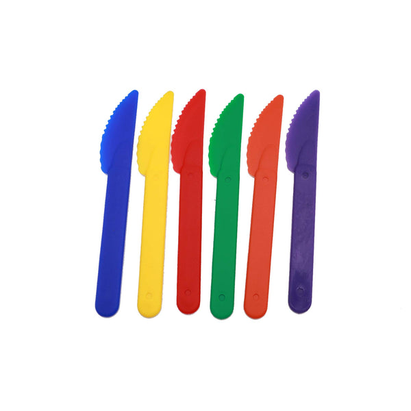 Plastic Knives