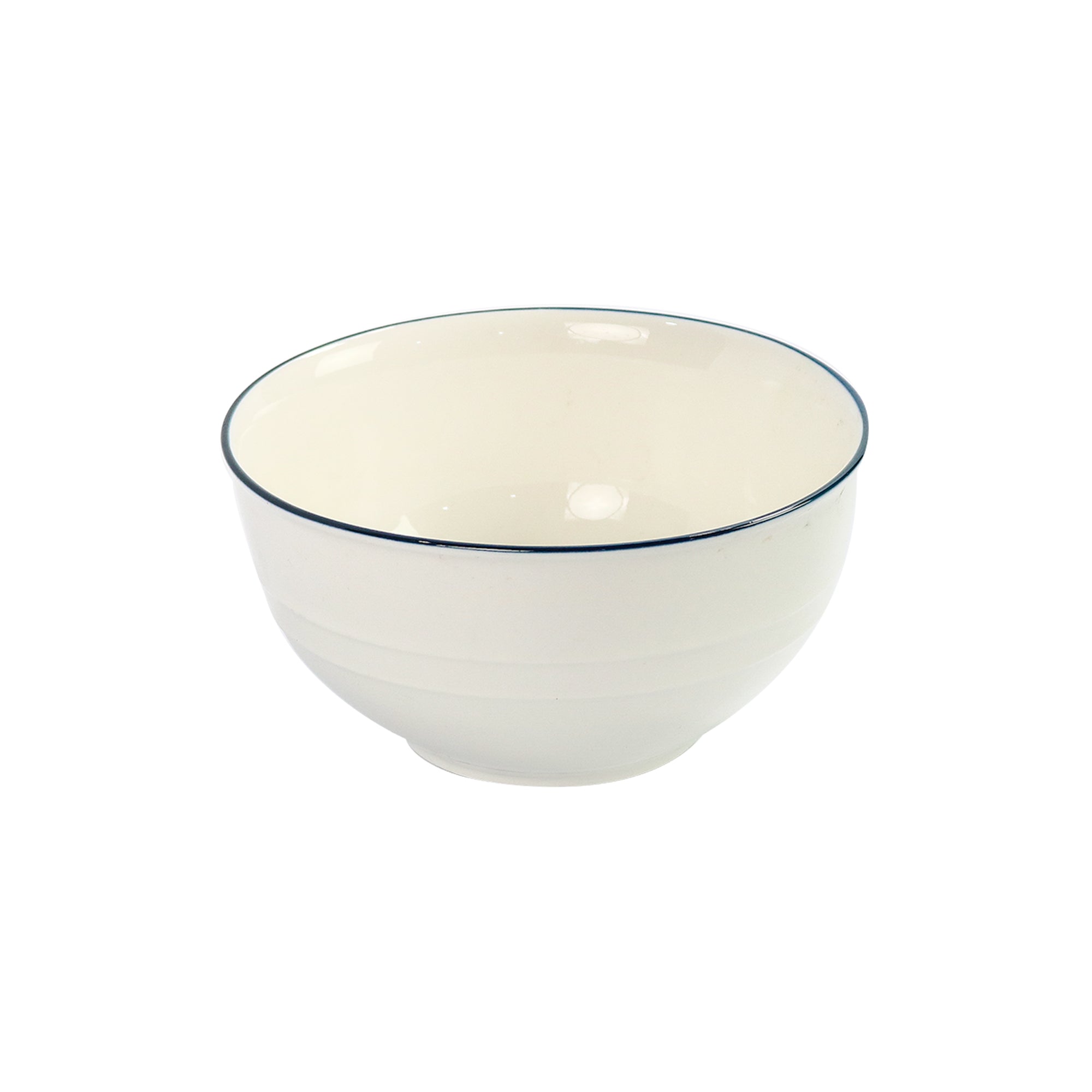 Ceramic Bowl 17.7x 8.5cm