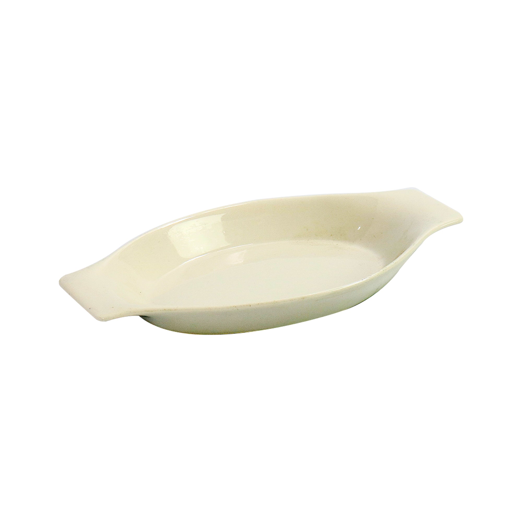 Ceramic Bakeware Tray 26x13.3x2.7cm