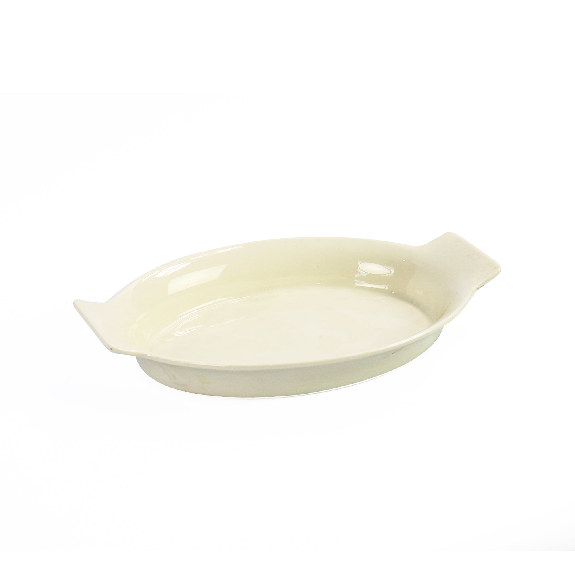 Ceramic Bakeware Tray 32x20x5cm