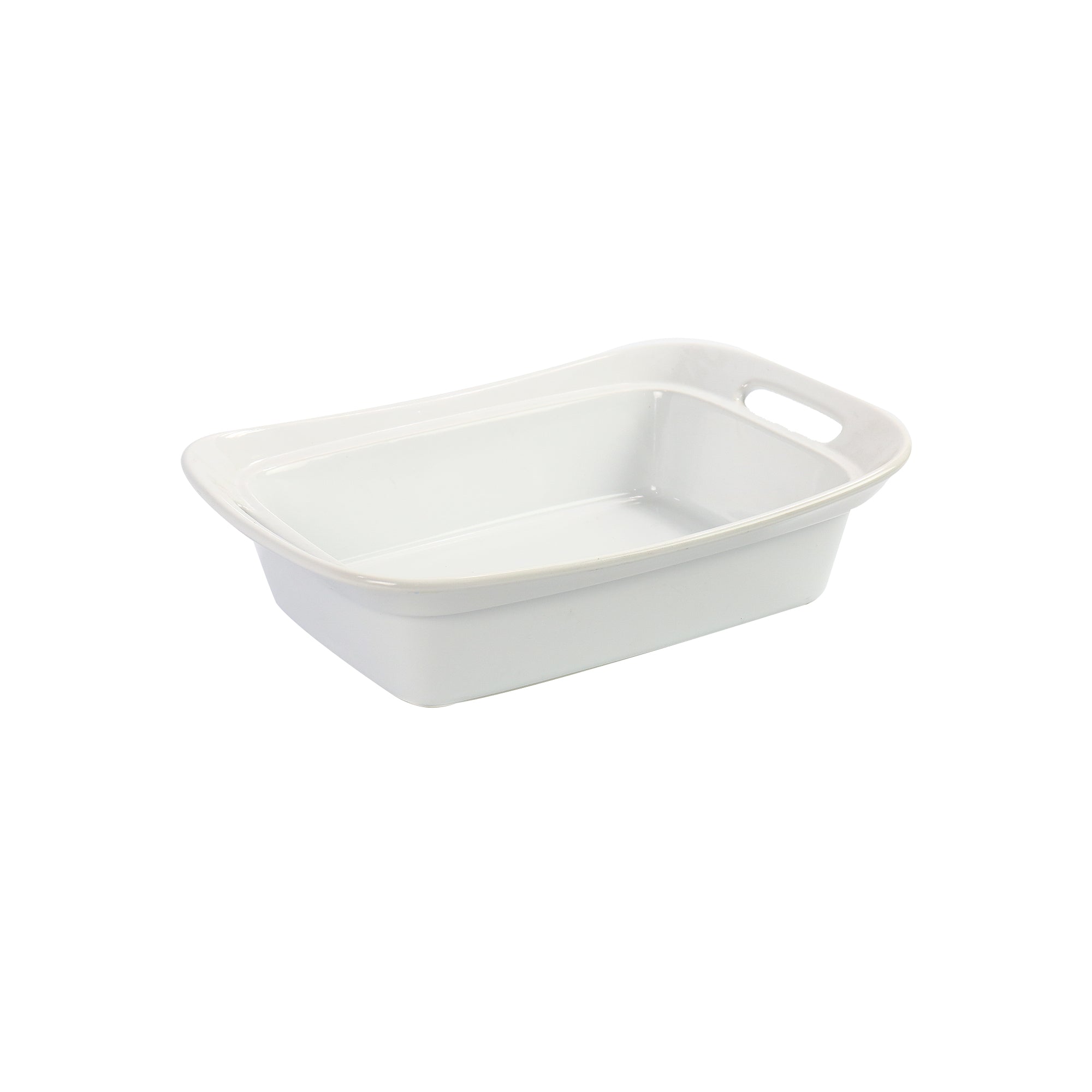 Ceramic Bakeware Tray 35.5x23.5x8.5cm