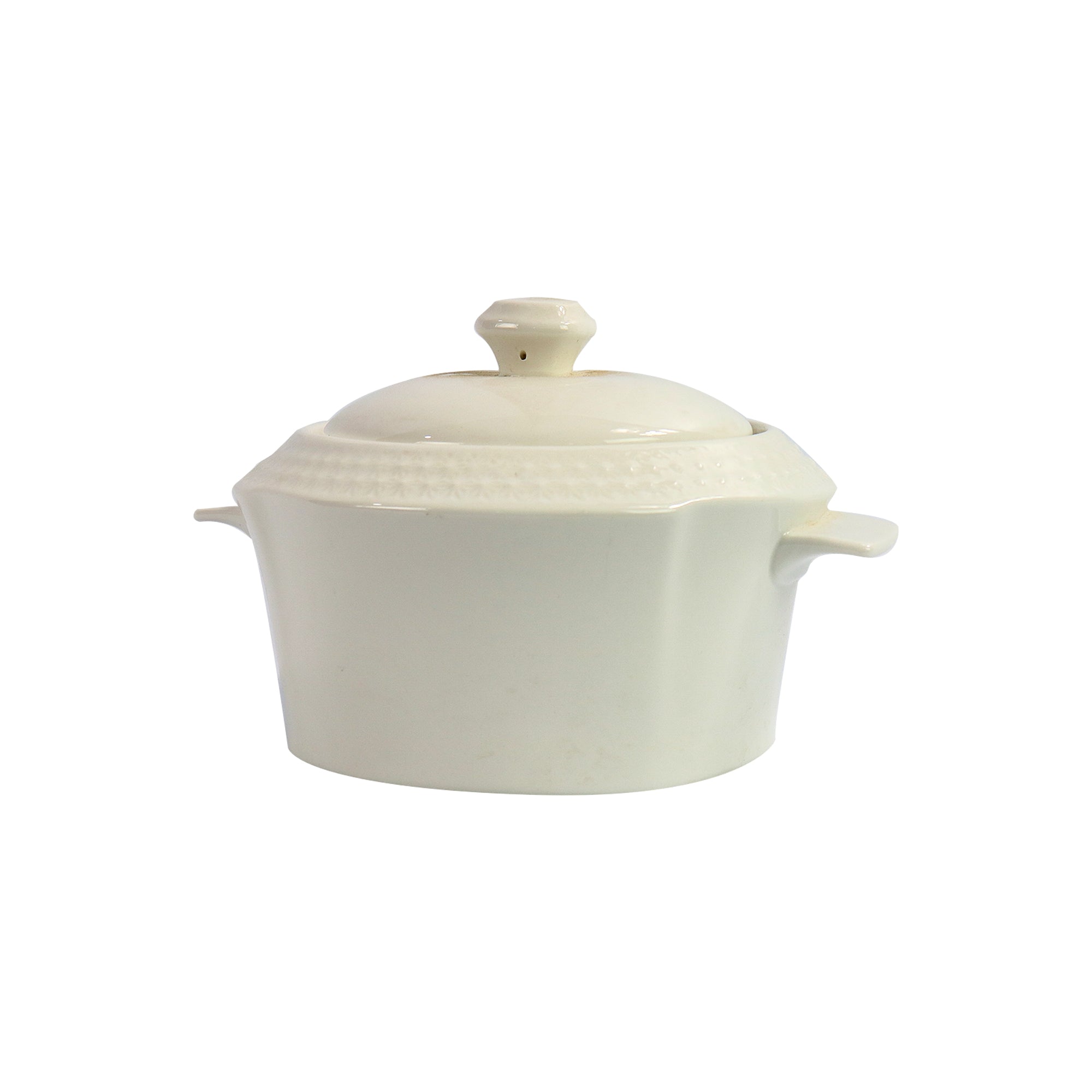 Ceramic Soup Pot 27x24x16cm