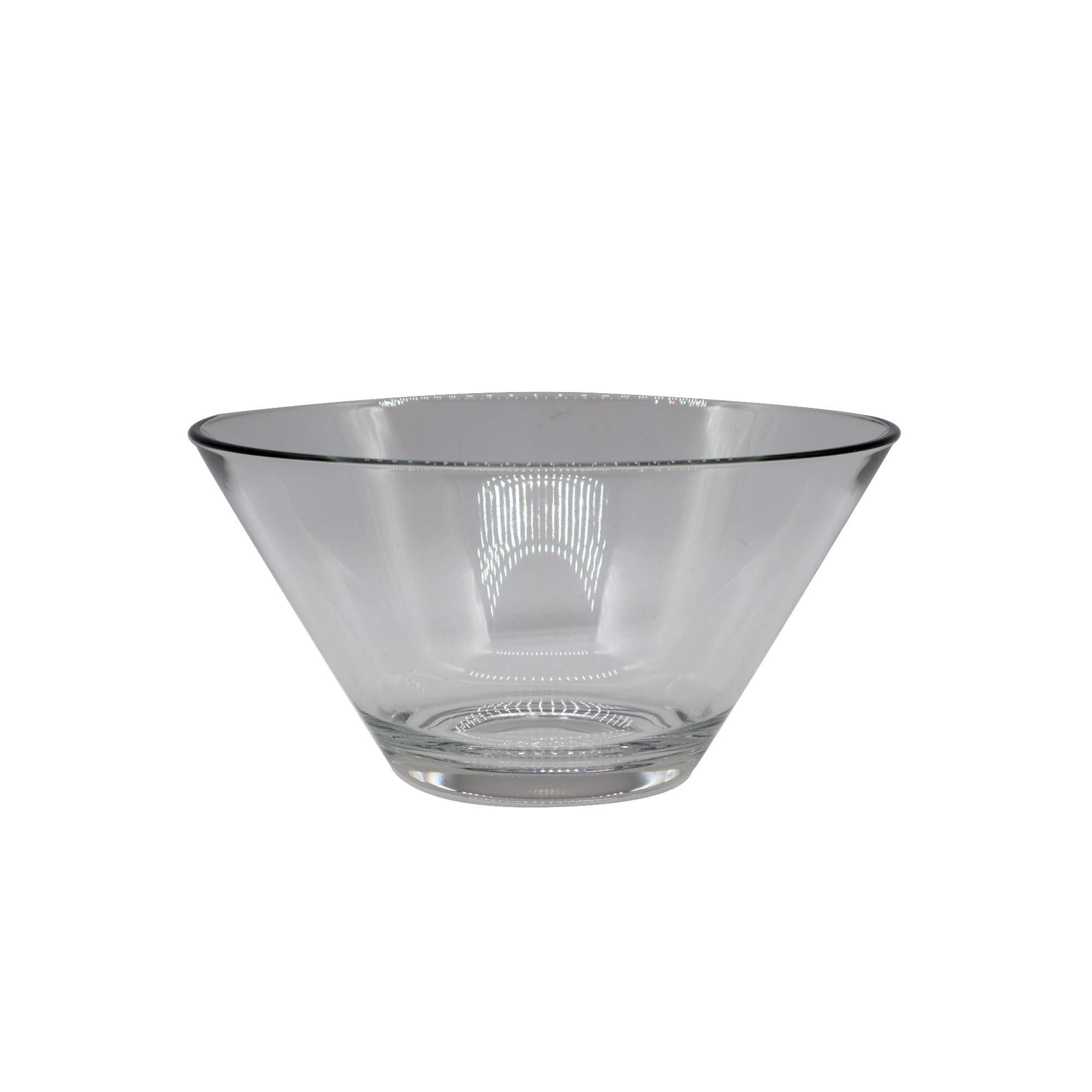 Venezia Glass Serving Bowl 260mm