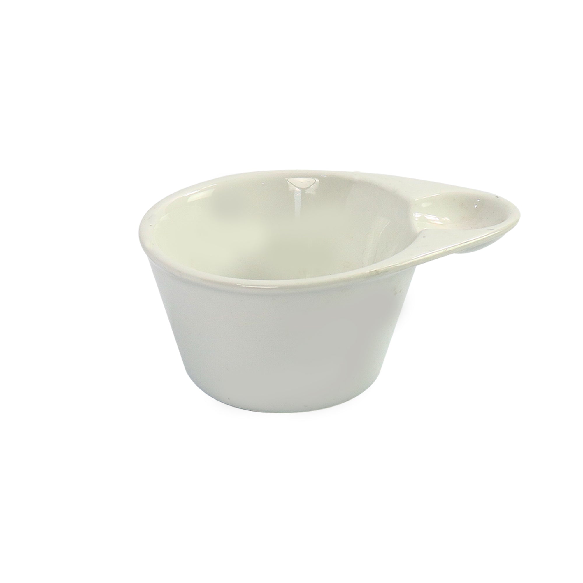 Ceramic Soup Bowl 16.5x12.5x7.5cm 32991