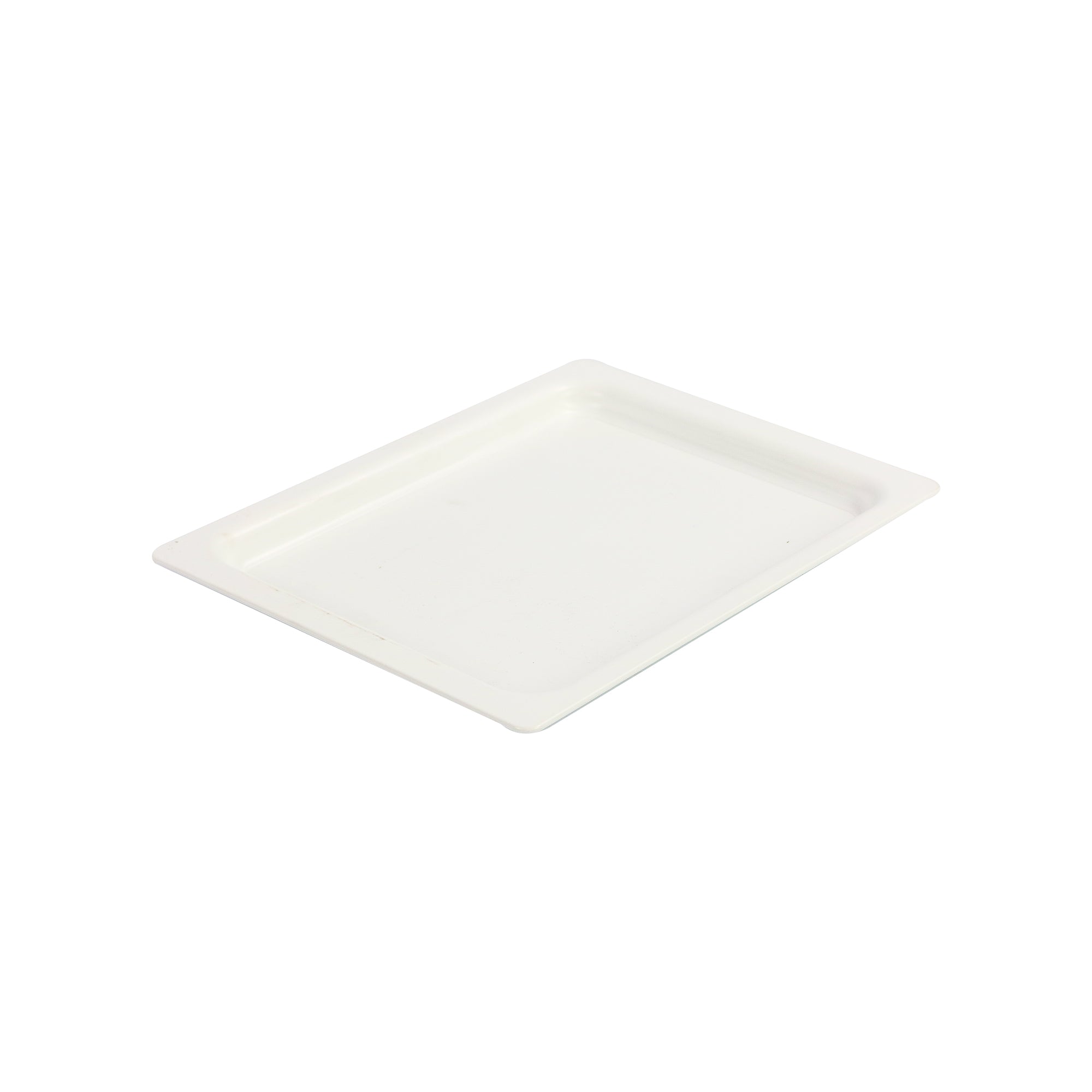 Serving Tray Plastic 29x21cm Rectangular