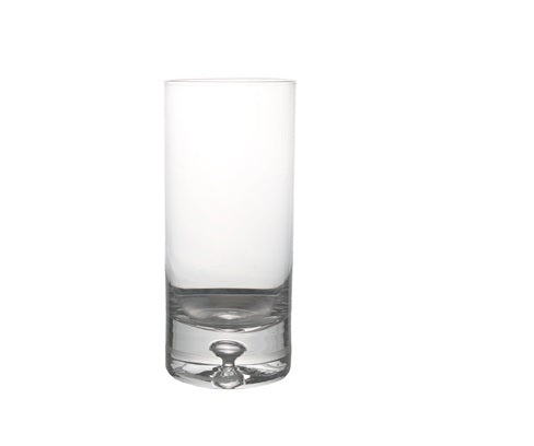 Pasabahce Glass Tumbler Hiball Each 34006