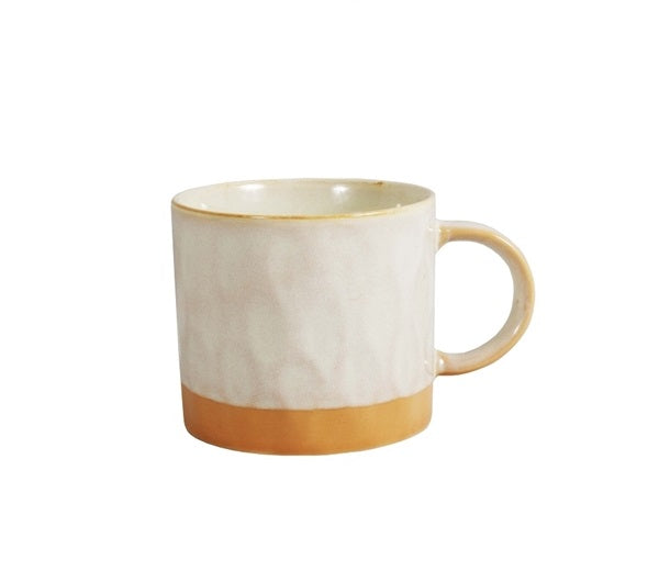 Aqua Coffee Mug Craft Stone 4 Pack 34878