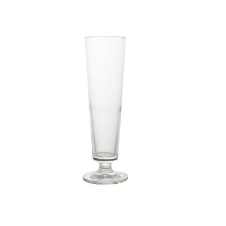 Hiball Glass Tumbler Short Stemmed 260ml Sahm Beer Sahm 40799