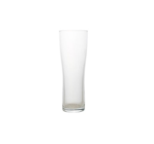 Pasabahce Glass Tumbler 600ml Tall Beer Glass 40806