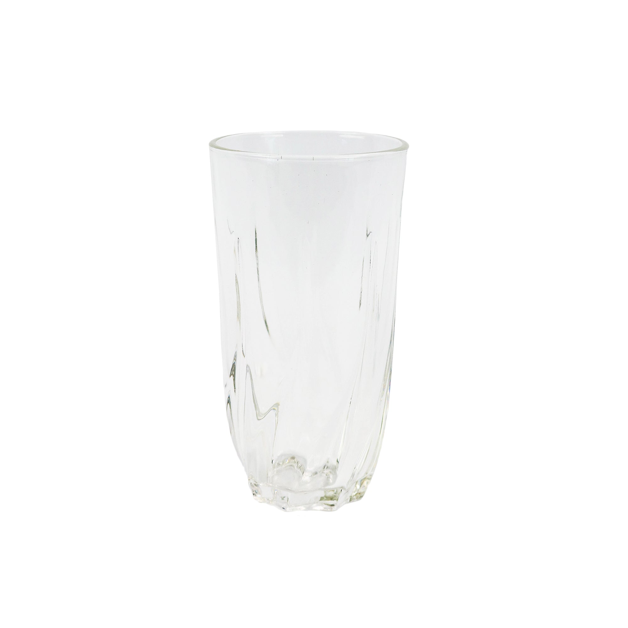 Glass Tumbler Hiball 6pack