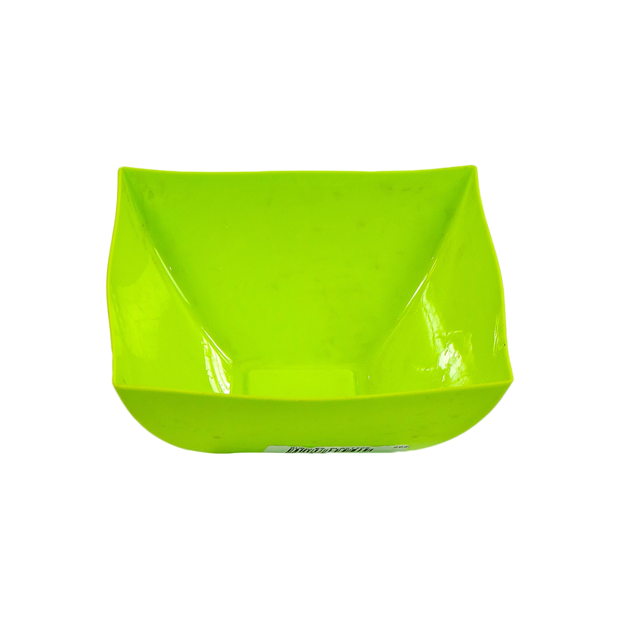 Plastic Salad Bowl Mini 0.6L P0091