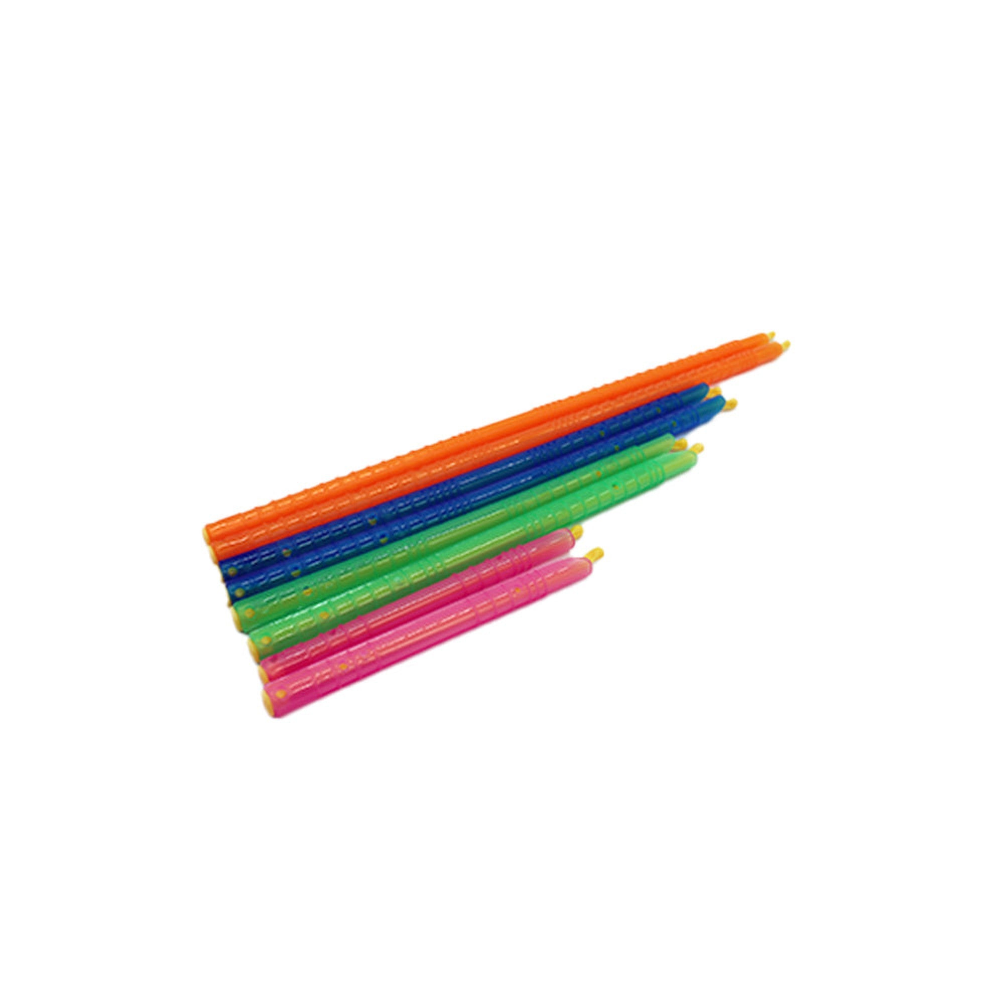 Bag Sealer Plastic 8pc