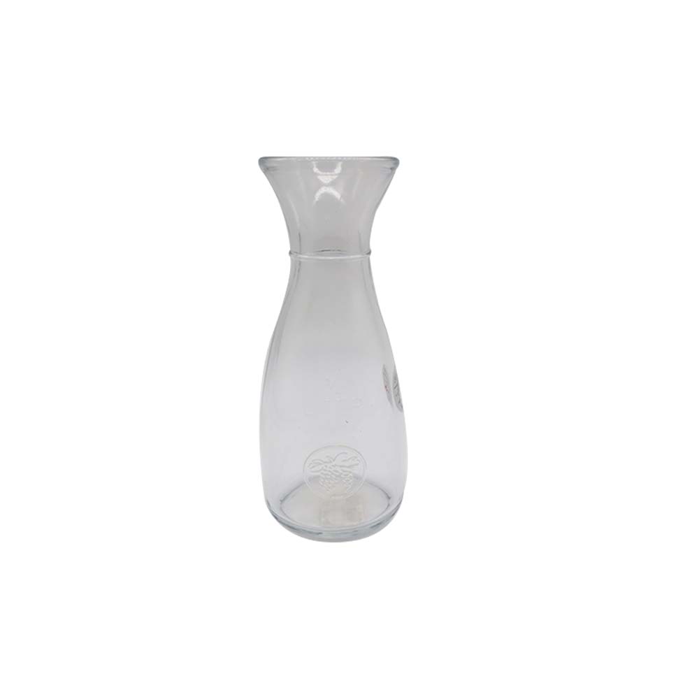 Pasabahce Glass Carafe Bacchus 0.5L