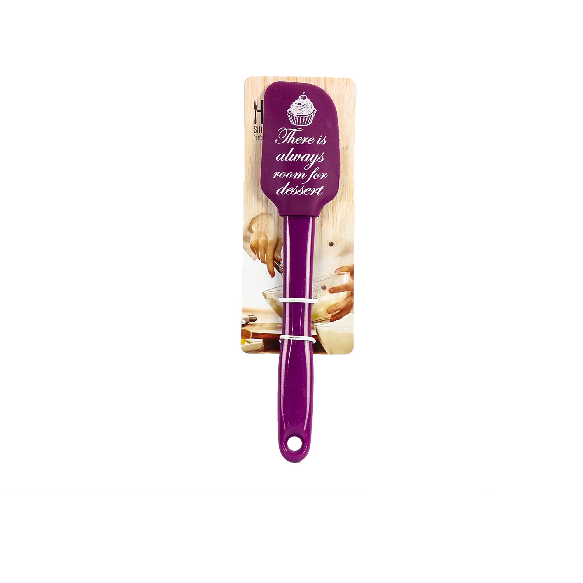 Spatula Silicone 25cm