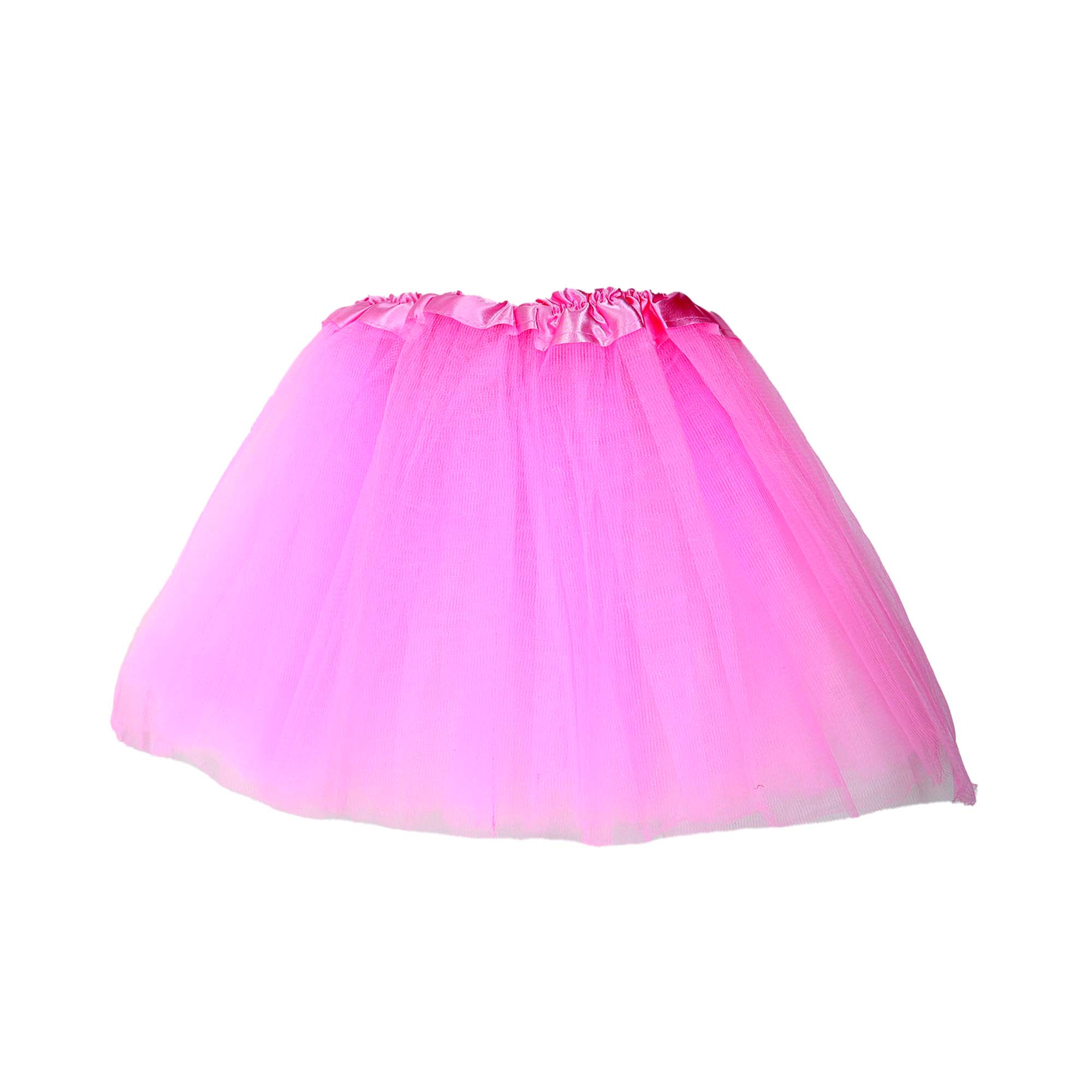 Tutu Skirt Pln Colour Kids22 31813631 Em