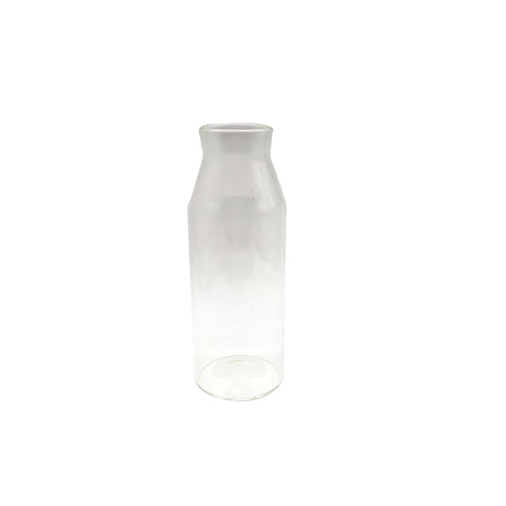 Regent Glass Carafe 1L Borosilicate with Cork Stop 26141