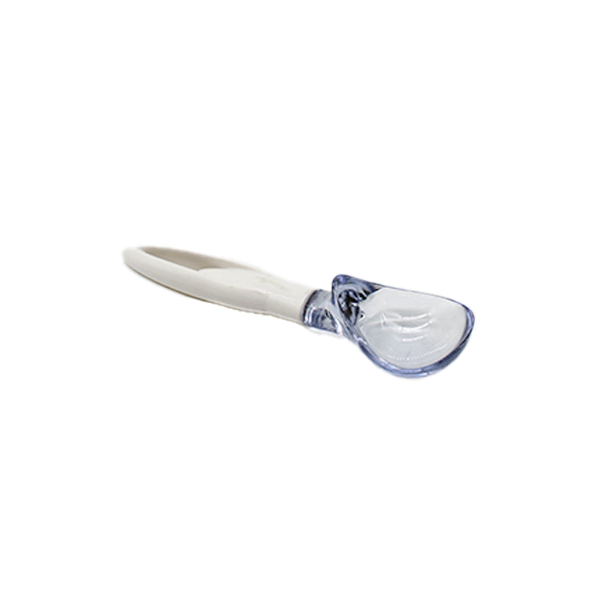 Titiz Pearl Ice Cream Spoon Acrylic AP-1122