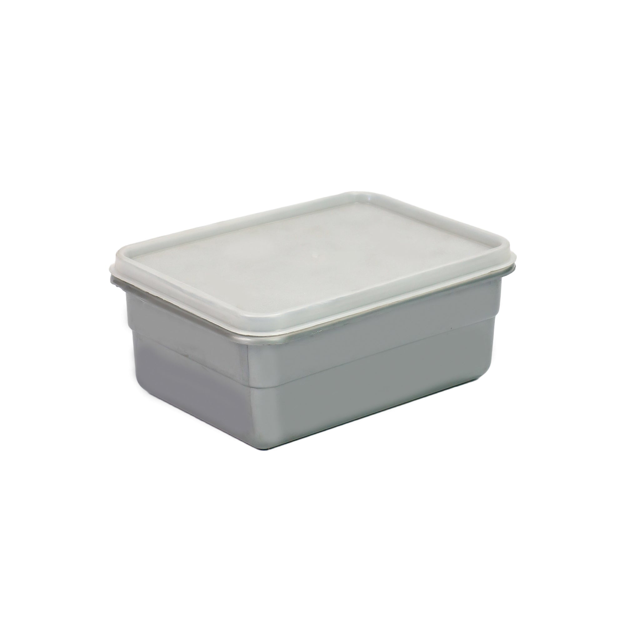Plastic Small Lunch Box FORMOSA 6221