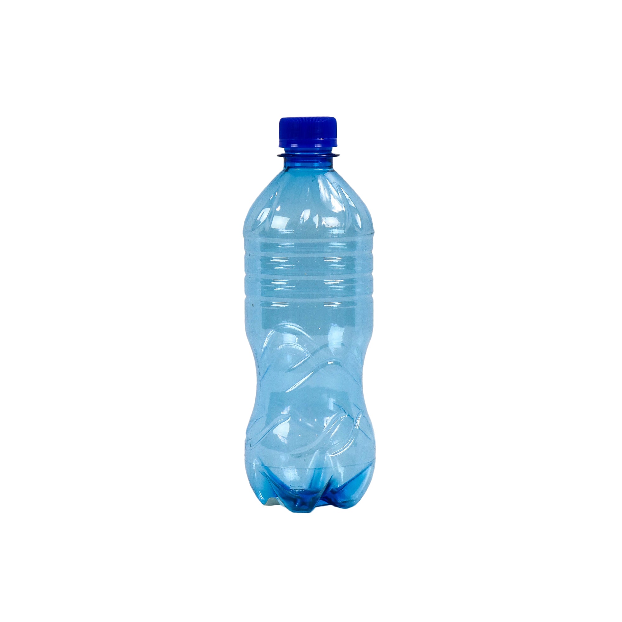 500ml Plastic Water Bottle Plastic VIP with Lid BOT045