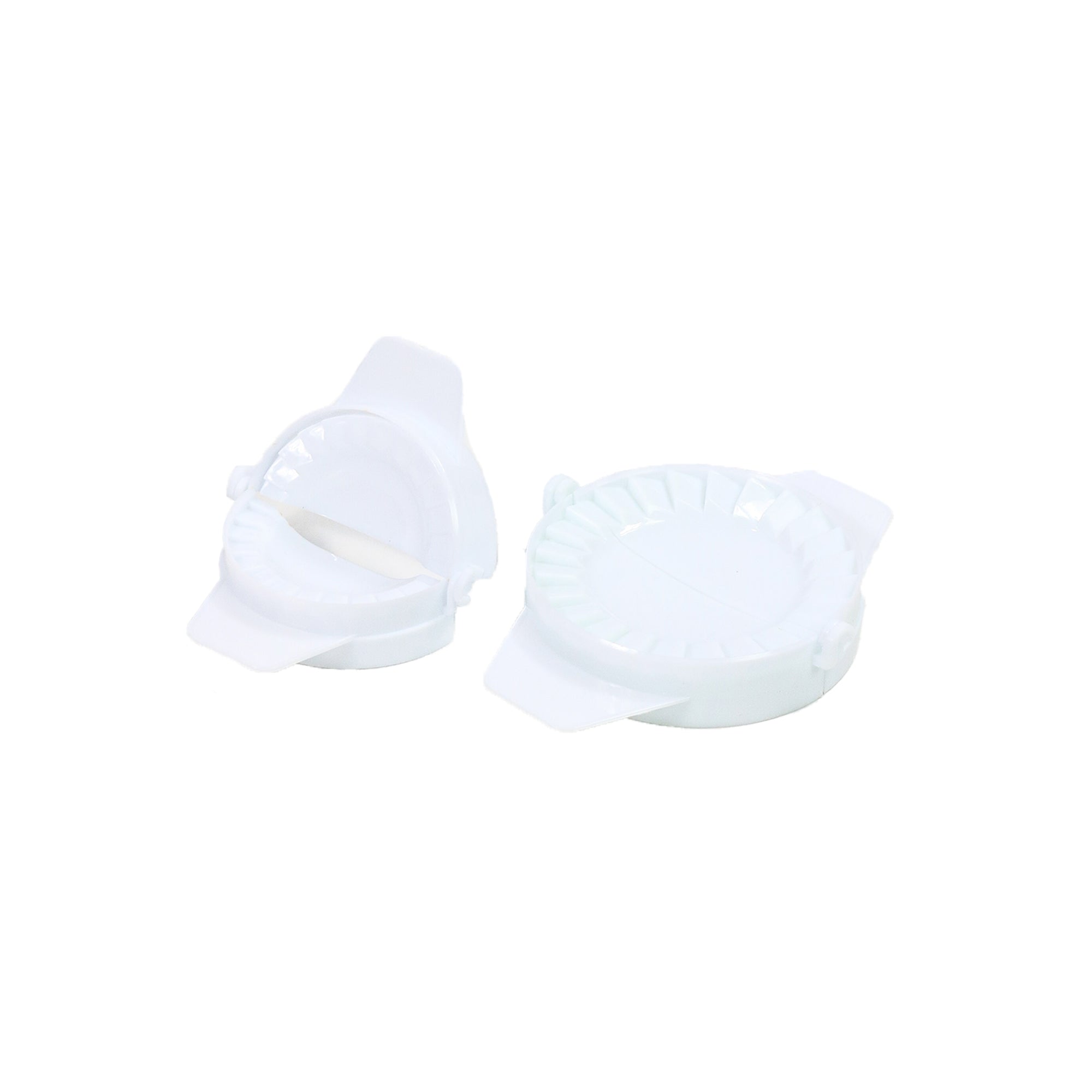 Dumpling Maker Moulds 2pack 196-1