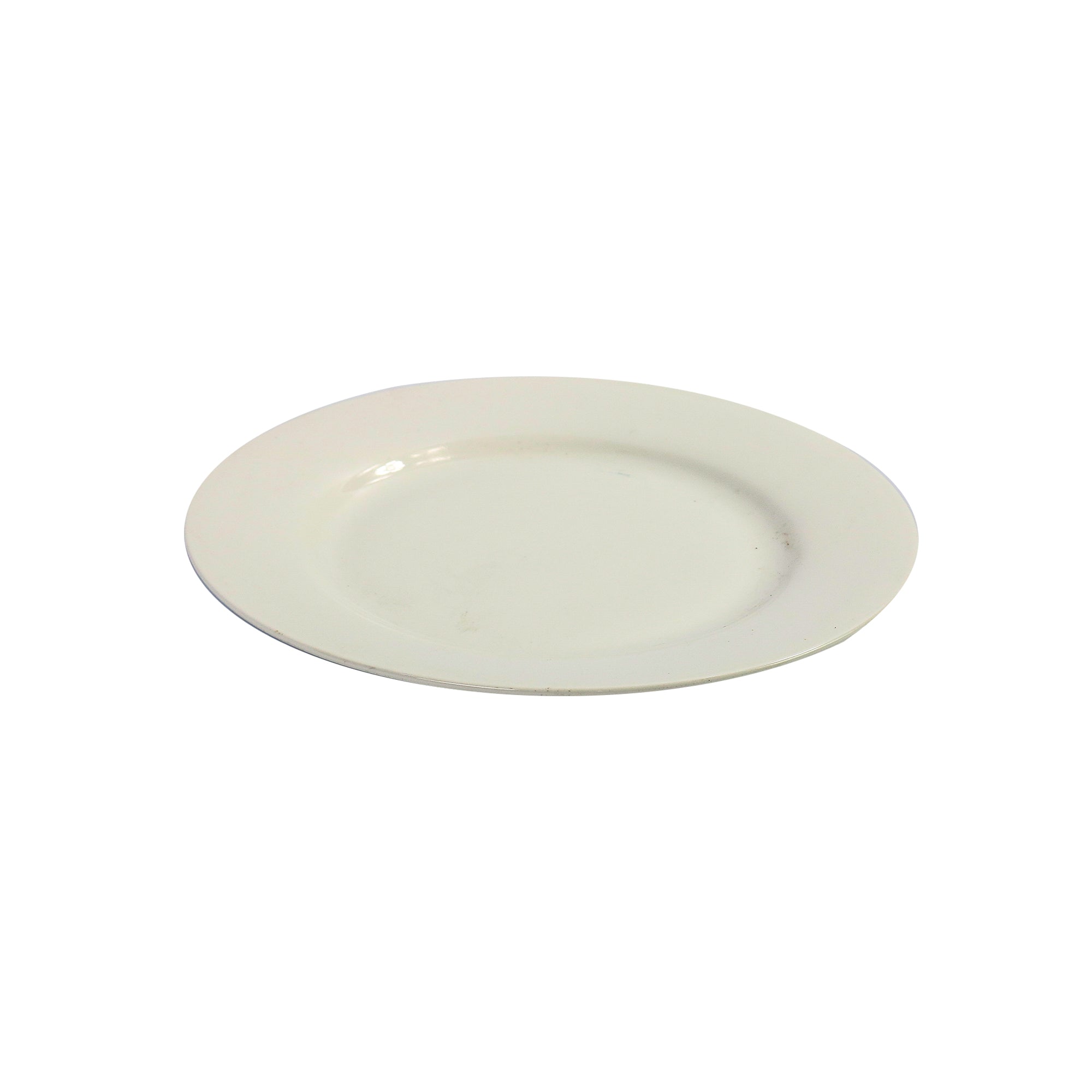 Dinner Plate Ceramic Round 30.5cm 29998