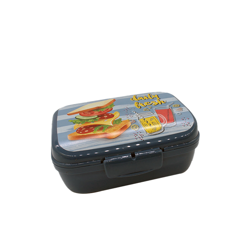 Titiz Onyx Lunch Box 1L T01 AP-9079