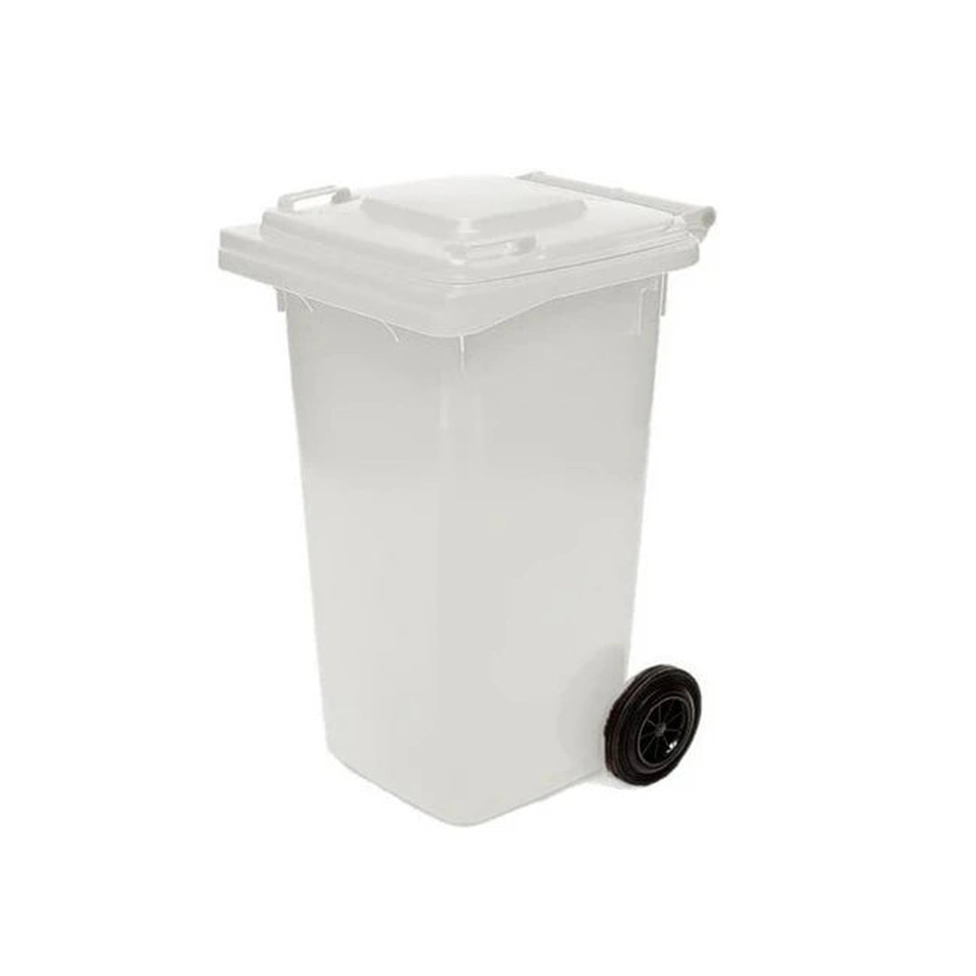 240L Wheelie Refuse Bin Color SABS Approved