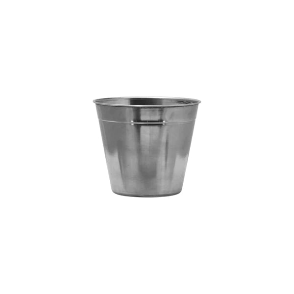 Bar Butler Ice Bucket Without Handle 1L Stainless Steel 12039