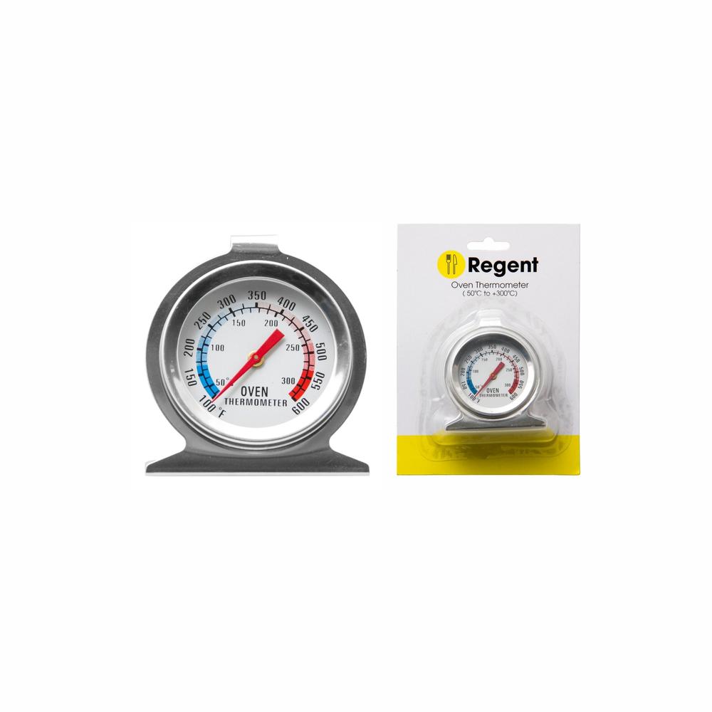 Regent Oven Thermometer 12197