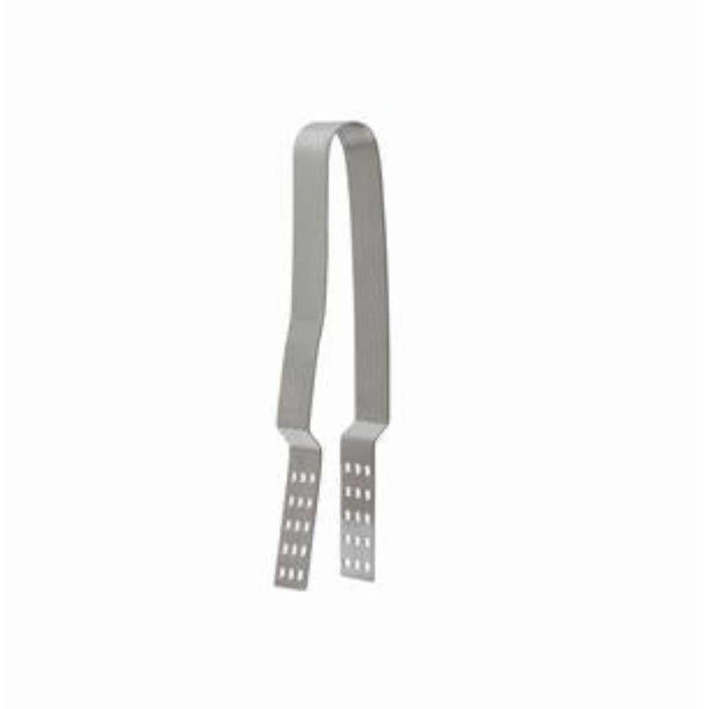 Regent Tea Bag Squeezer 135mm Stainless Steel