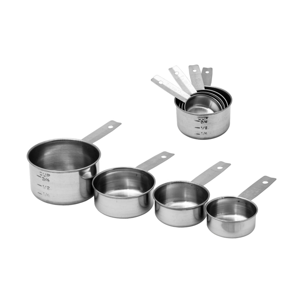 Regent Measuring Cup Set Bakeware 4pc 21420