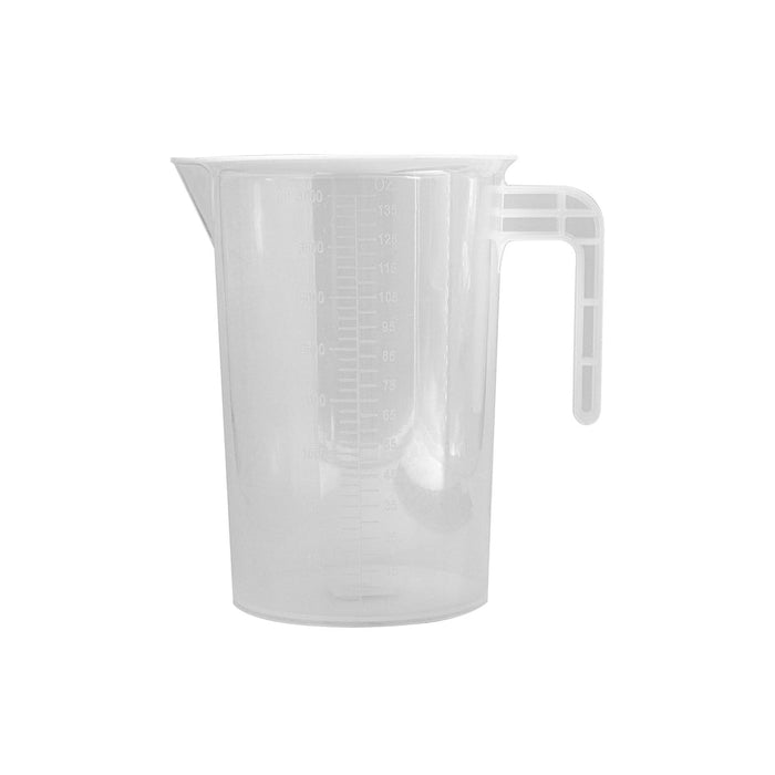 Regent Plastic Measuring Jug 4L 21567