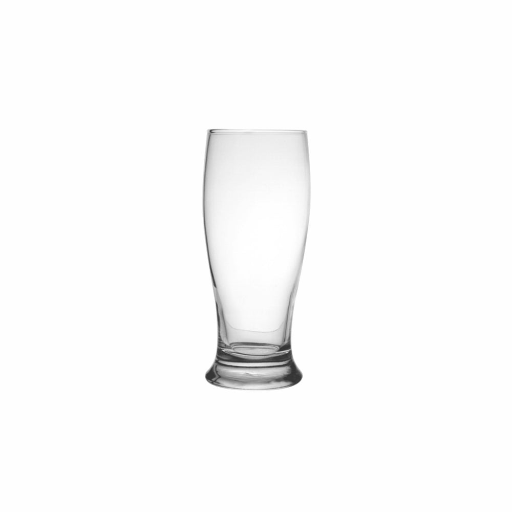 Nadir Glass Tumbler 530ml Munich Beer Glass 27006
