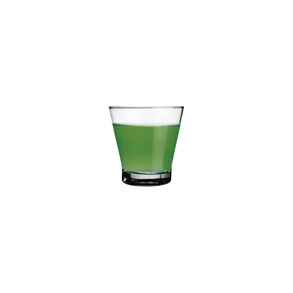 Nadir Glass Tumbler 350ml Whisky Ilhabela 27009