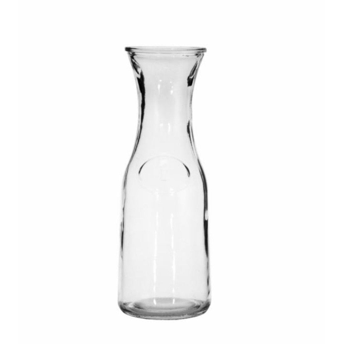 Regent 1L Glass Carafe Water 27215