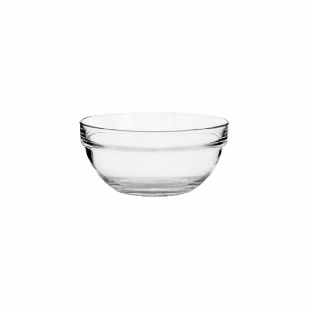 Regent Tempered Glass Bowl 1.1L Stackable 27234