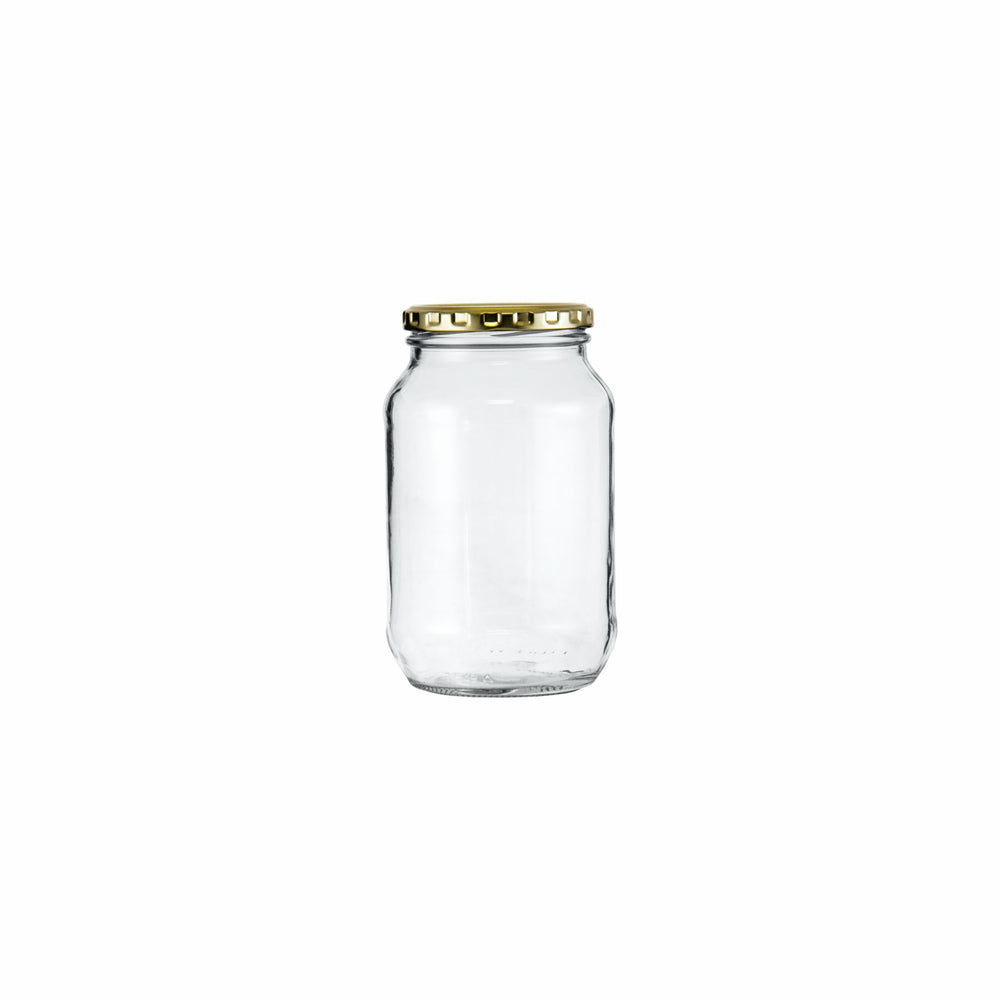 Consol 750ml Glass Catering Jar 27276
