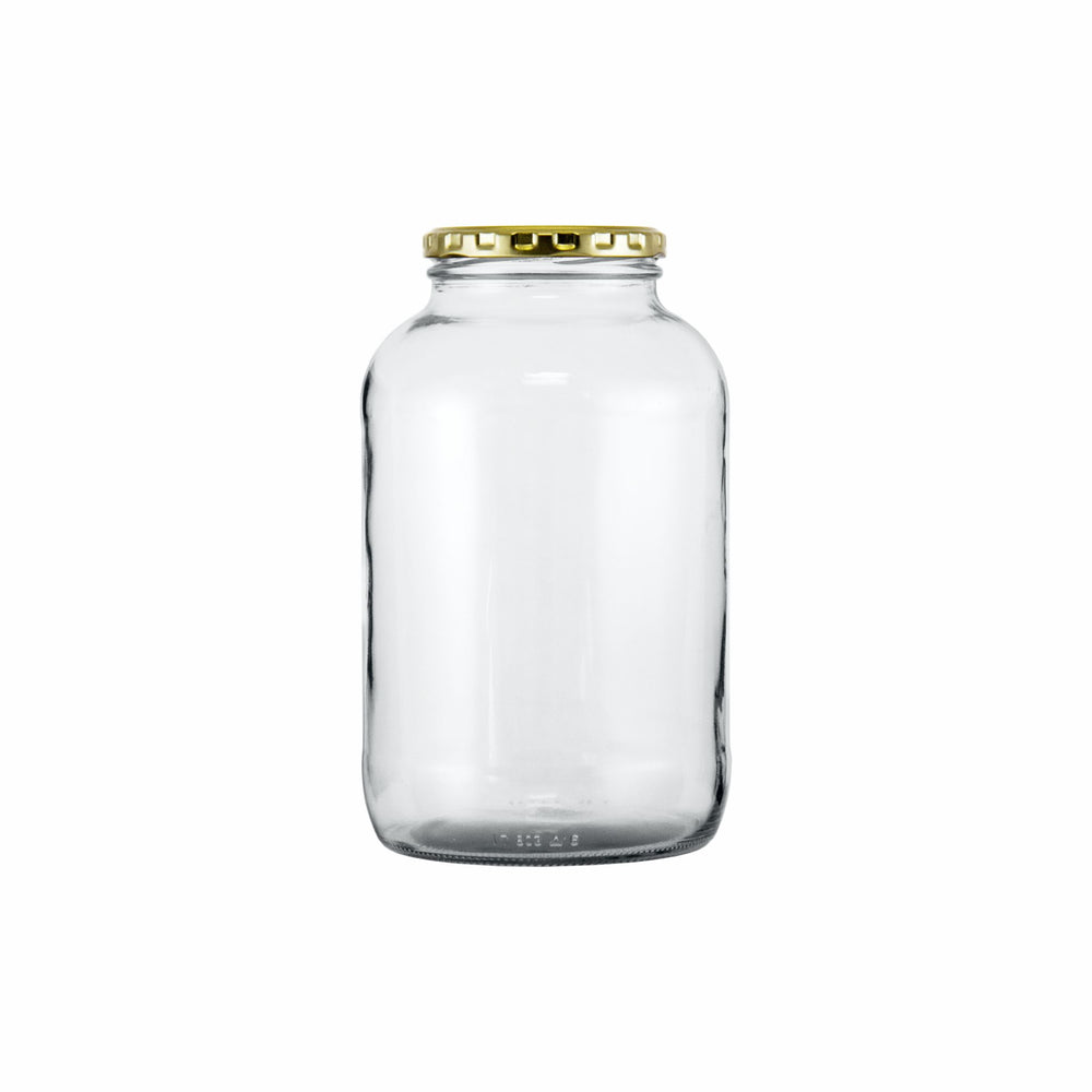 Consol 2L Glass Catering Jar 27283